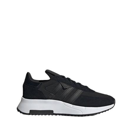 Adidas Sneakers , Zwart , Heren , Maat: 47 1/3 EU