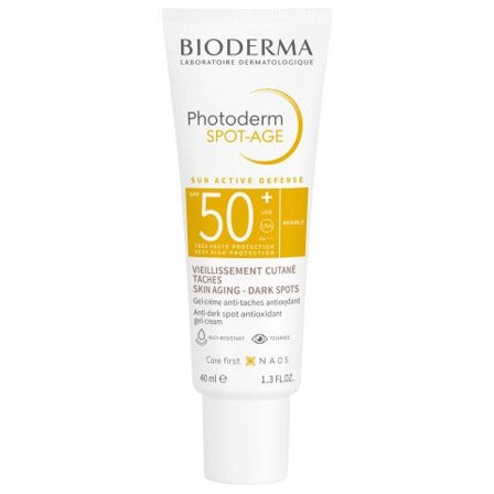 Bioderma Photoderm Spot Age 40ml SPF50+