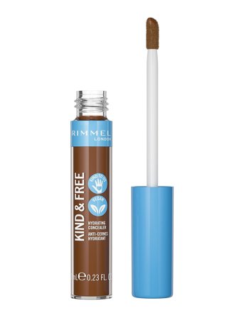 Rimmel Rimmel Kind & Free Concealer - 7 ml