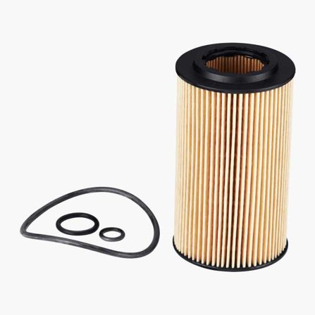 Biltema - Oljefilter