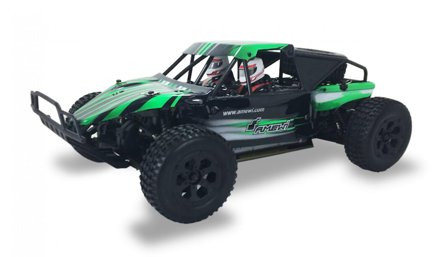 AMEWI Dune AL 4WD brushed, 1:10
