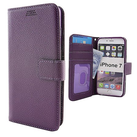 New Standcase Wallet iPhone 7