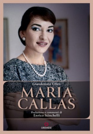 Maria Callas Gian Donato Crico
