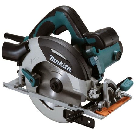 Makita HS6101 Sirkelsag 1100 W, Maskiner