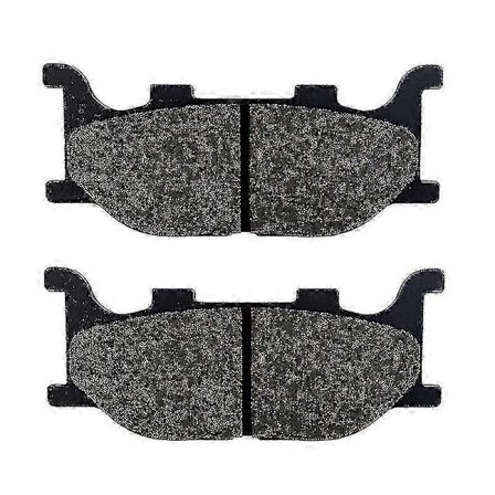 Yamaha Xvs1100 Xv1100 Xvs Xv 1000 V-star Vstar Custom Midnight Virago Drag Star Classic -moottoripyörän etu- ja takajarrupalat