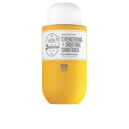 Styrkende og glatfølgende balsam BRAZILIAN JOIA 295 ml
