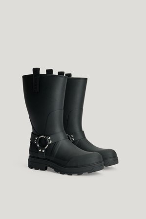 Tretorn X Deadwood Mc-Boot — Gummistiefel Damen/Herren - Oberbekleidung, Gummistiefel, Jacken & Regenbekleidung für Damen, Herren & Kinder