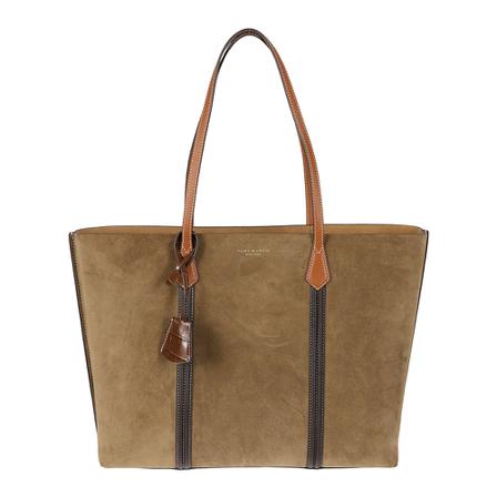Tory Burch, Handbags Bruin, Dames, Maat:ONE Size