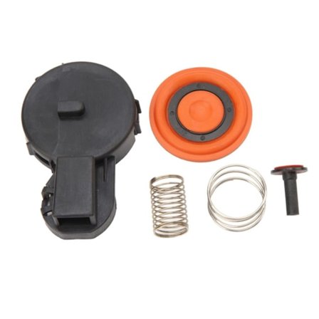 Venttiilikopan kansi, 5 kpl PCV-venttiilikopan korjaussarja kalvo 9688939180 korvaa C4 DS3 DS5 B78 M3 M4 JUMPY III A94 208 308 3008