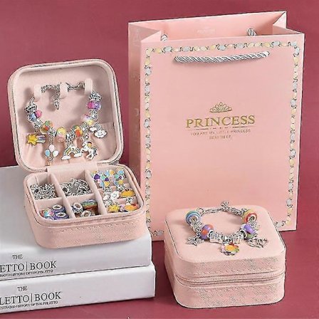 Jentegaver Alder 7 8 9 10 11 12, Leker for tenåringsjenter Barnebursdagsgaver