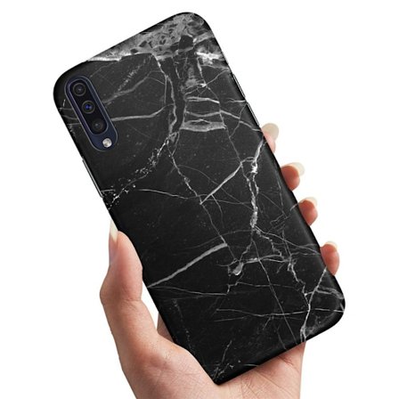 Deksel / Mobildeksel til Huawei P30 - Marmor