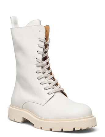 Krisha Spring Boot White Filippa K