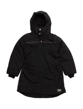 Olga Black MarMar Copenhagen