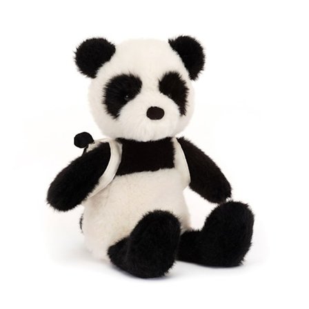 Jellycat Rygsæk Panda Udstoppede Dyr