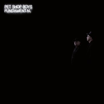 Fundamental Pet Shop Boys