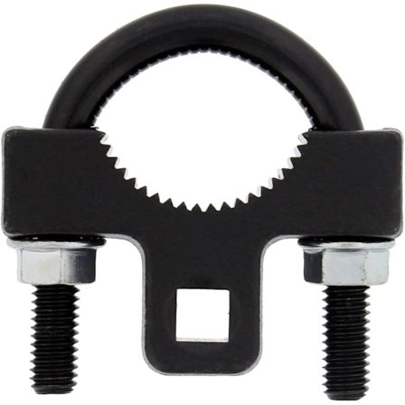 Inner tie rod verktyg - fint verktyg för borttagning av 3/8 tums inner tie rod