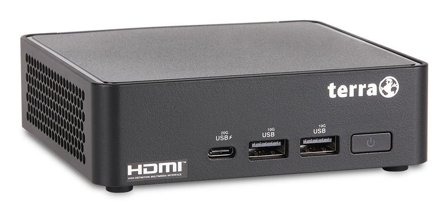 Terra PC-Micro 7000 SILENT GREENLINE