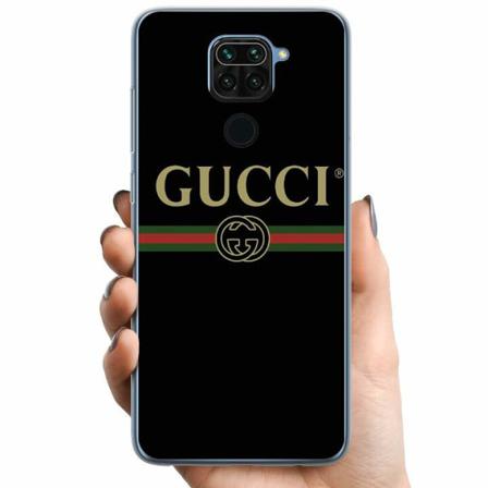 Xiaomi Redmi Note 9 Tpu Mobilskal Gc