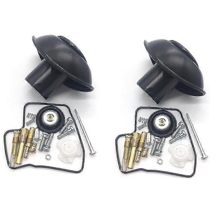 Kaasuttimen korjaussarja Honda Steed 600 Shadow VLX600 VT600 C - 2 sarjaa