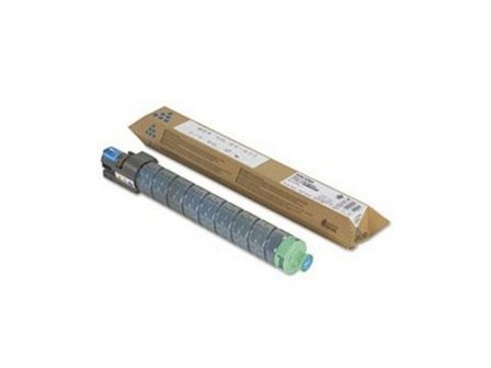 Ricoh Toner, cyan, 841686 - Lyreco - Toner och bläck - Tonerkassetter - Toner Ricoh
