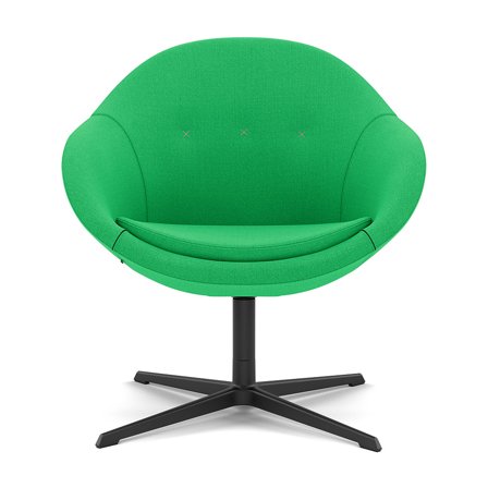 Varier Furniture Kokon Club - Green