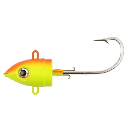 Bullet Head 2.0 Gelb/Orange 150gr