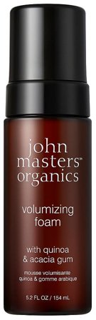John Masters Organics Organics Volumizing Foam, Hår, Hårstyling, Styling Mousse