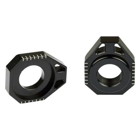 SCAR Axle Blocks - Gas Gas MC 450F 2024-2026