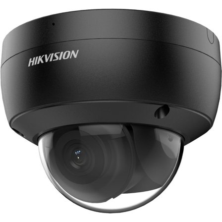 Hikvision 4 MP AcuSense Motorized