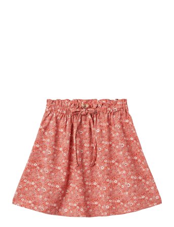 Skirt Natalia Pink Wheat