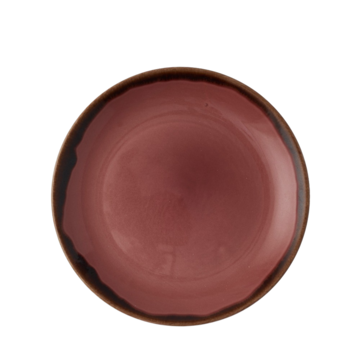 Tallerken Harvest Lilla