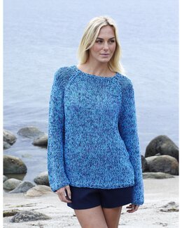 Tröja Molly - Svarta Fåret