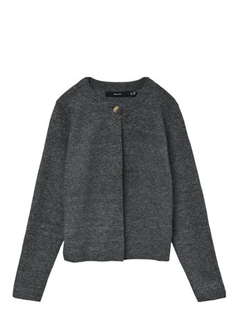 Vero Moda | Vmmarina Ls O-Neck Cardigan Boo | S