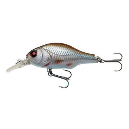 Savage Gear Gravity Crank MR 7,3cm, 19g Floating - Roach