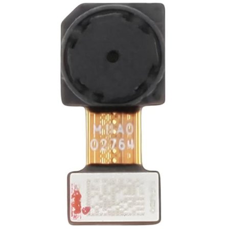 Takakamera - AVIZAR - Honor Magic 4 Lite 5G - 2MP syvyysanturi - Musta