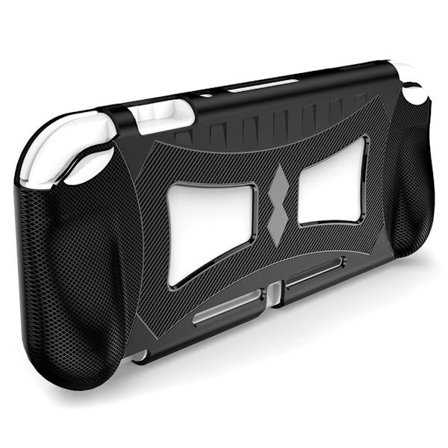 Nintendo Switch Lite enkelt TPU-skydd - Svart