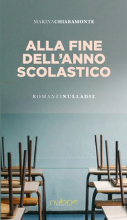 Alla fine dell'anno scolastico Marina Chiaramonte