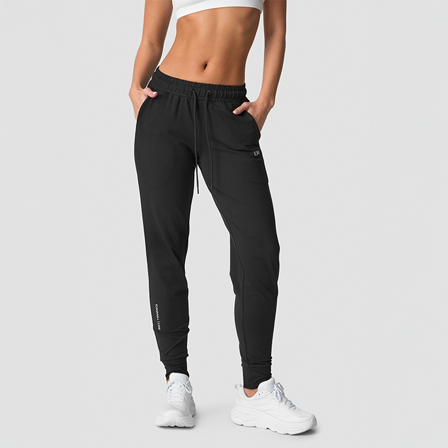 ICANIWILL Activity Byxor Svart
