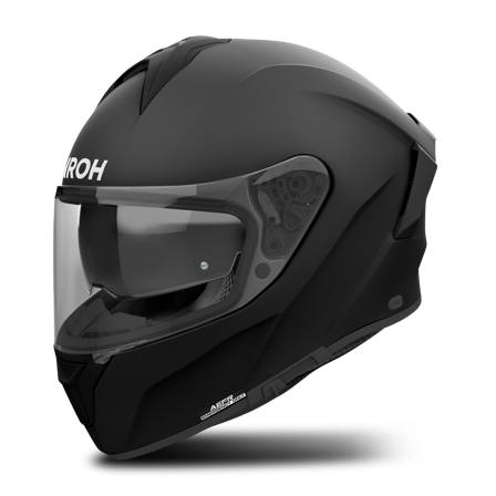 Casco Integrale Airoh Spark 2 Color Opaco Nero opaco S