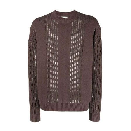 Nanushka Sweater Brun, Herre