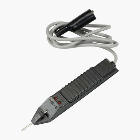 Provlampa 3 – 48 V - Biltema