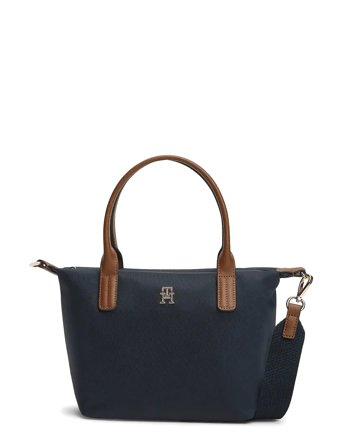 Tommy Hilfiger | Popette Mini Tote | ONE SIZE