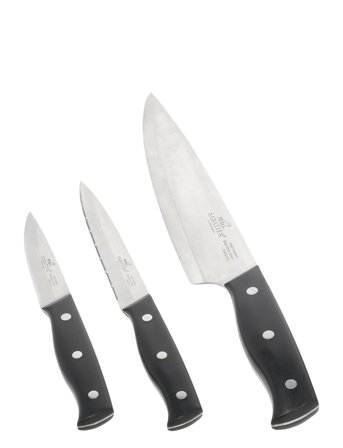 Lion Sabatier | Knivset Austral 3 Delar | ONE SIZE