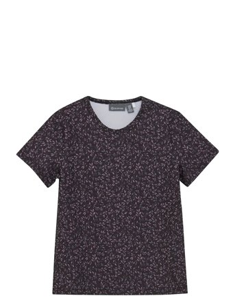 Color Kids | Sport T-Shirt S/S - Aop | 110