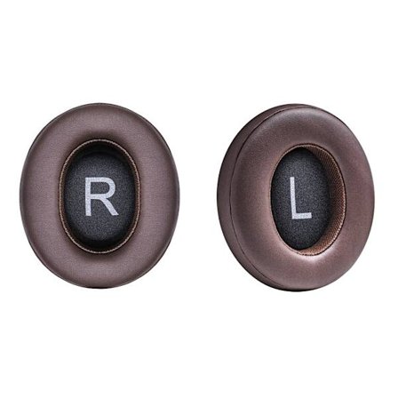 Oppgraderte øreputer for Shure AONIC50 AONIC40 støyreduksjonspute for øretelefoner