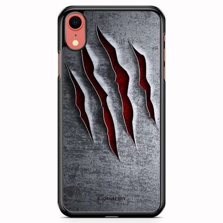 Bjornberry Skal iPhone XR - Klor