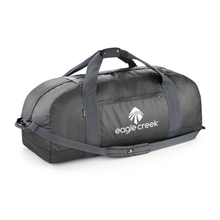 Eagle Creek No Matter What Flashpoint Duff M duffel bags Black OneSize