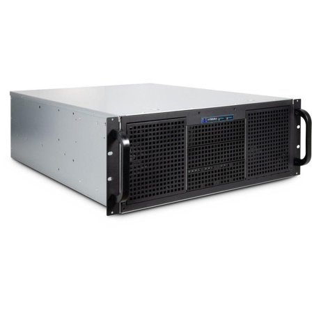 INTER-TECH IPC 4U-40255 - rackmonterbar - 4U - SSI EEB