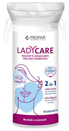 PROFAR DISCHETTI STRUCC 70PZ