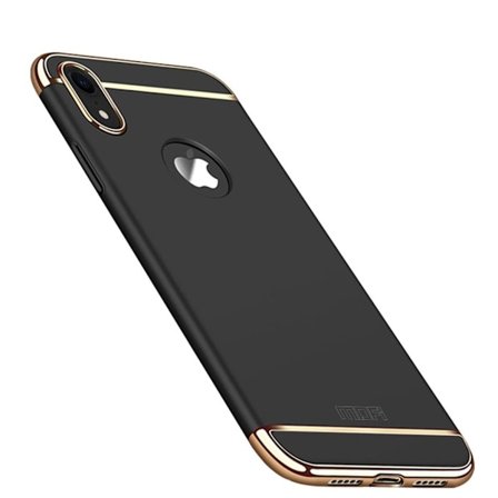 MOFI iPhone XR skal - Svart